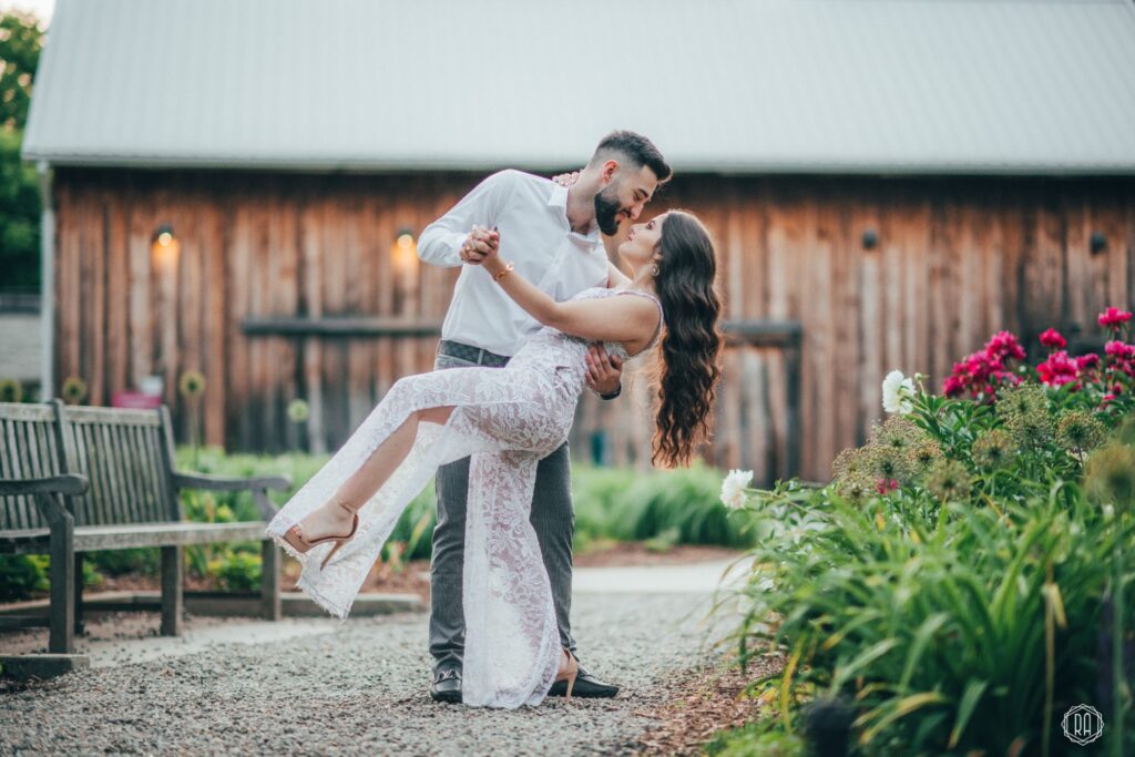 Capturing Moments, Crafting Stories: A Journey with Rafi Assaf Productions