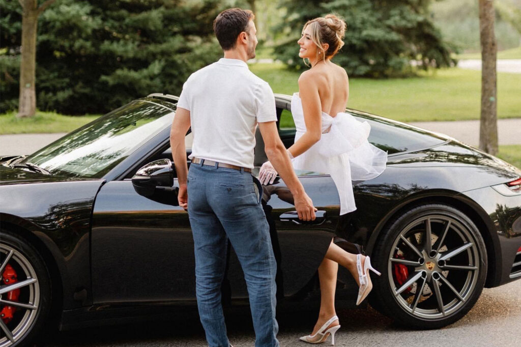 Through the Lens: The Artistry and Magic of Photography with Rafi Assaf